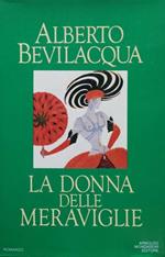 la donna delle meraviglie