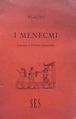 I Menecmi