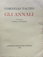 Gli Annali