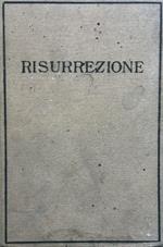 Resurrezione. Vol. 2