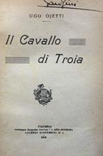 Il Cavallo di Troia