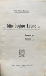 Mio Cugino Leone