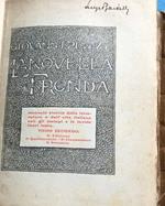 La Novella Fronda. 2 vol