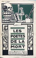 Les poetes de la mort