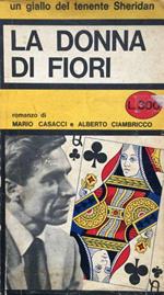 La donna di fiori