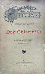 Don Chisciotte