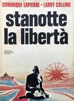 Stanotte la libertà