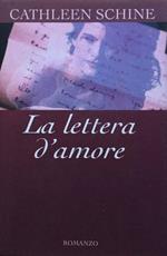 La lettera d'amore