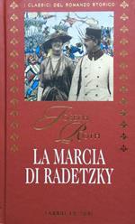 La marcia di Radetzky