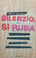 Silenzio si ruba