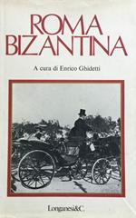 Roma bizantina