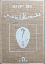 I misteri della memoria