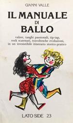 Il manuale di ballo