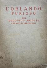 L' Orlando furioso