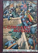 Il corsaro rosso