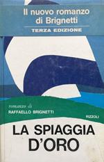 La spiaggia d'oro