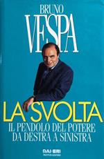 La svolta. Il pendolo del potere da destra a sinistra