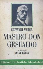 Mastro Don Gesualdo