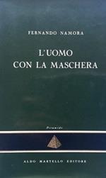 L' uomo con la maschera