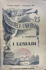 I Lusiadi : poema