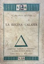 La regina Calafia