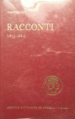 Racconti (1875-1881)