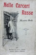 Nelle carceri russe