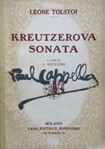 Kreutzerova sonata