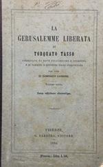 La Gerusalemme Liberata