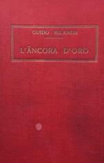 L' ancora d'oro. Racconti di geurra marittima