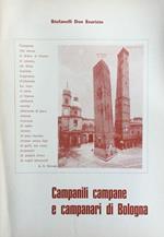 Campanili campane e campanari di Bologna