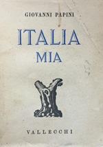 Italia mia