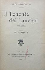 Il Tenente dei Lancieri