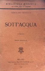 Sott'acqua