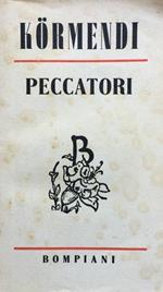 Peccatori