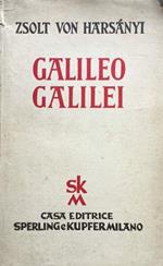 Galileo Galilei