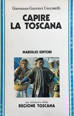 Capire la Toscana