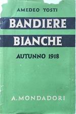 Bandiere bianche. Armistizi e capitolazioni nella guerra 1914-18