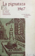 La pignataza 1967. Raccolta di poesie dialettali romagnole