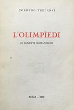 L' Olimpìedi. 25 sonetti romaneschi