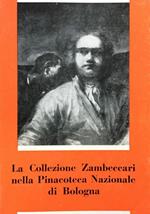 La Collezione Zambeccari nella Pinacoteca Nazionale di Bologna. Indagine di metodo per la realizzazione di un catalogo storico e critico delle raccolte statali bolognesi