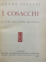 I cosacchi