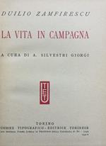 La vita in campagna