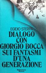 Dialogo con Giorgio Bocca sui fantasmi di una generazione