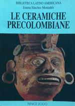 Le ceramiche precolombiane
