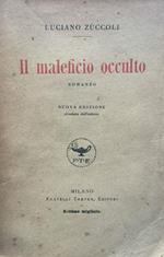 Il maleficio occulto