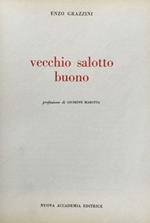 Vecchio salotto buono