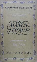 Manon Lescaut