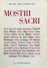 Mostri sacri