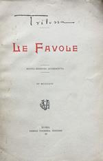 Le Favole